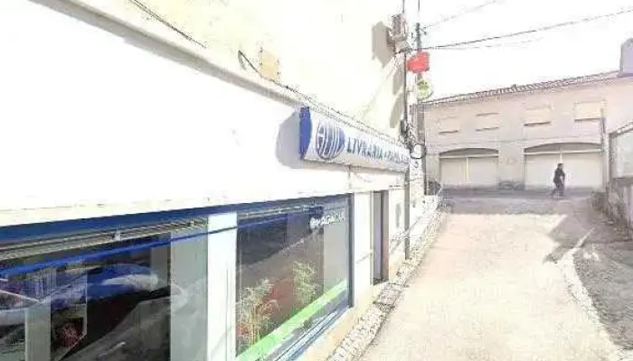 Ponto Ctt -  Tudo - Caranguejeira