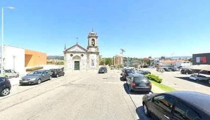 Ponto Ctt -  Tudo - Vila Nova De Famalicão