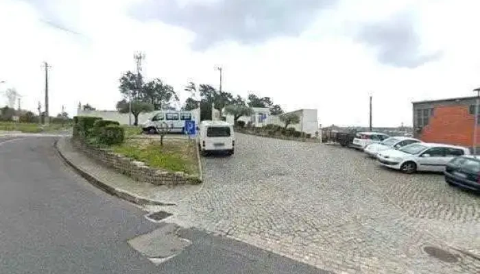 Ponto Ctt -  Tudo - Leiria