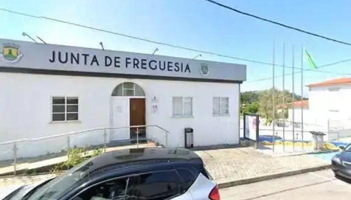Ponto Ctt -  Tudo - Monte Redondo