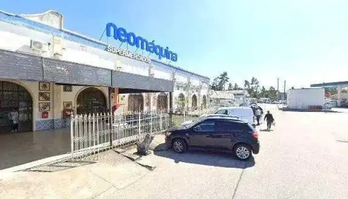 Ponto Ctt -  Tudo - Pombal