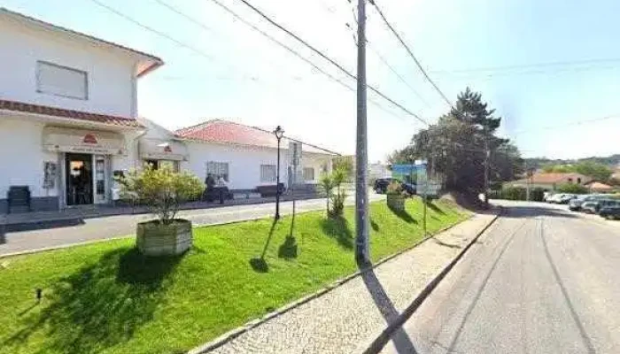 Ponto Ctt -  Tudo - Salir De Matos
