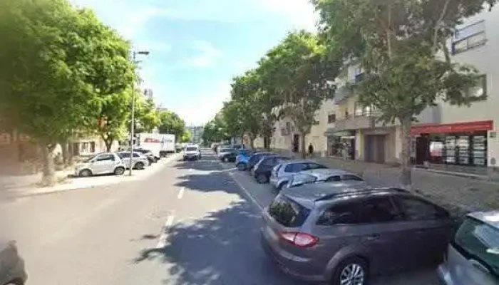 Ponto Ctt -  Tudo - Almada