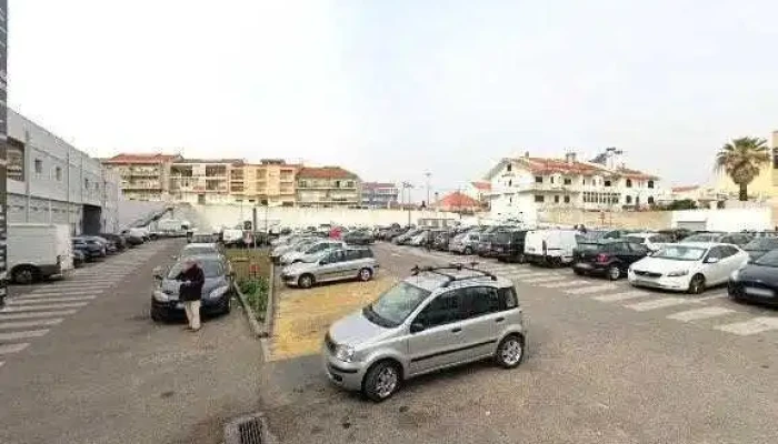 Ponto Ctt -  Tudo - Almada