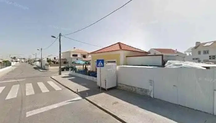Ponto Ctt -  Tudo - Comporta