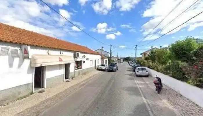 Ponto Ctt -  Tudo - Palmela