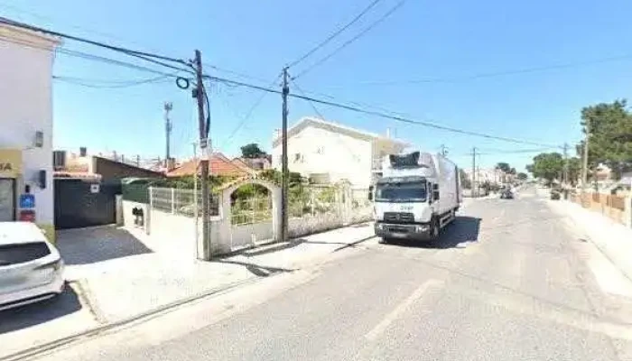 Ponto Ctt -  Tudo - Q.ta Do Conde