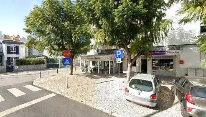 Ponto Ctt -  Tudo - Santo António Da Charneca