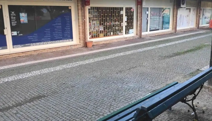 Ponto Ctt -  Tudo - Porto