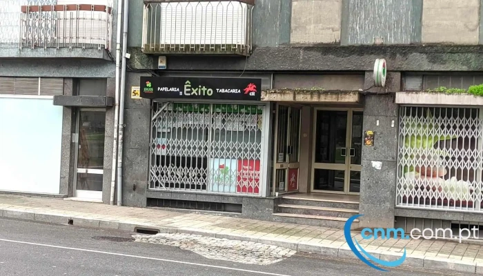 Ponto Ctt -  Tudo - Porto