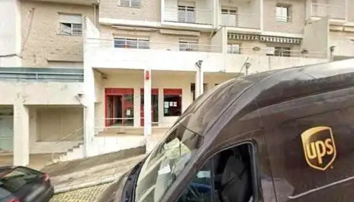 Ponto Ctt -  Tudo - Porto