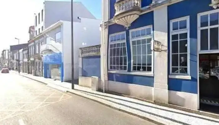 Ponto Ctt -  Tudo - Póvoa De Varzim