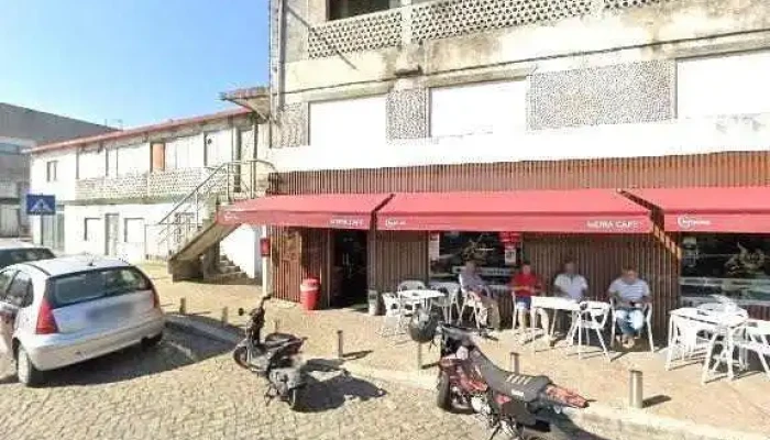 Ponto Ctt -  Tudo - Póvoa De Varzim