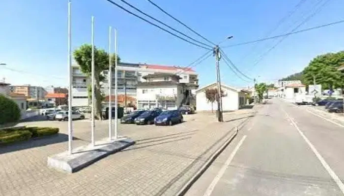 Ponto Ctt -  Tudo - Baltar