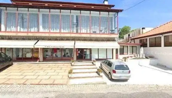 Ponto Ctt -  Tudo - Penamaior