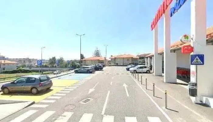 Ponto Ctt -  Tudo - Fânzeres