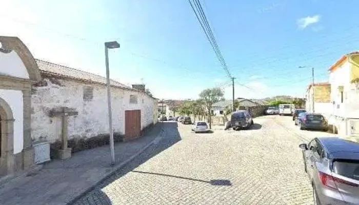 Ponto Ctt -  Tudo - Maia