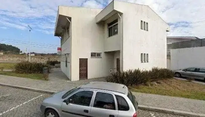 Ponto Ctt -  Tudo - Maia
