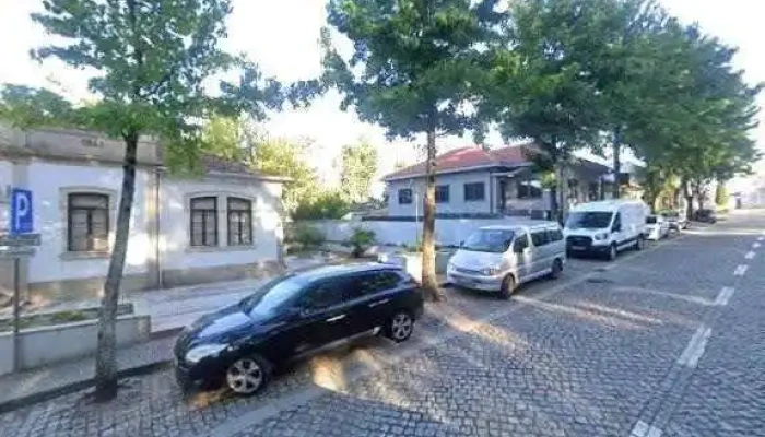 Ponto Ctt -  Tudo - Maia