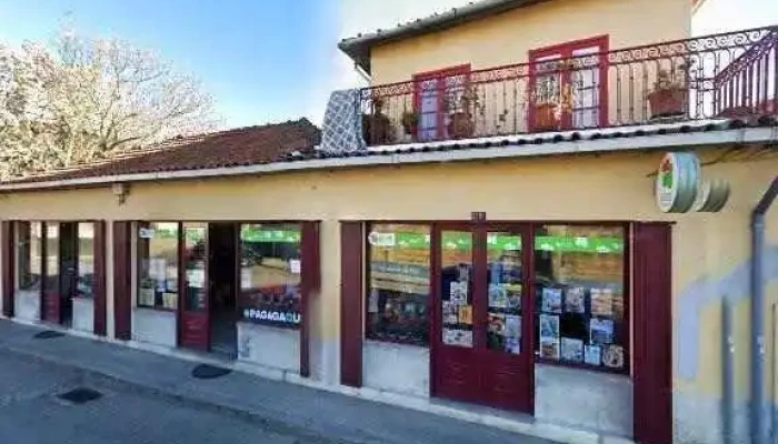 Ponto Ctt -  Tudo - Vila Nova De Gaia