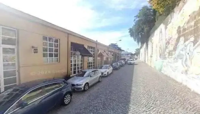 Ponto Ctt -  Tudo - Leça Do Balio