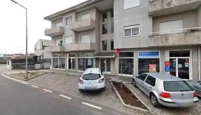 Ponto Ctt -  Tudo - Lousada
