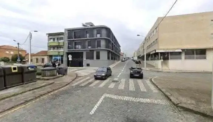 Ponto Ctt -  Tudo - Matosinhos