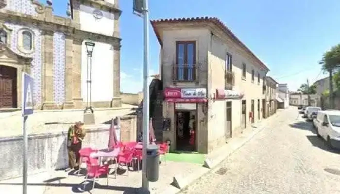 Ponto Ctt -  Tudo - Mindelo