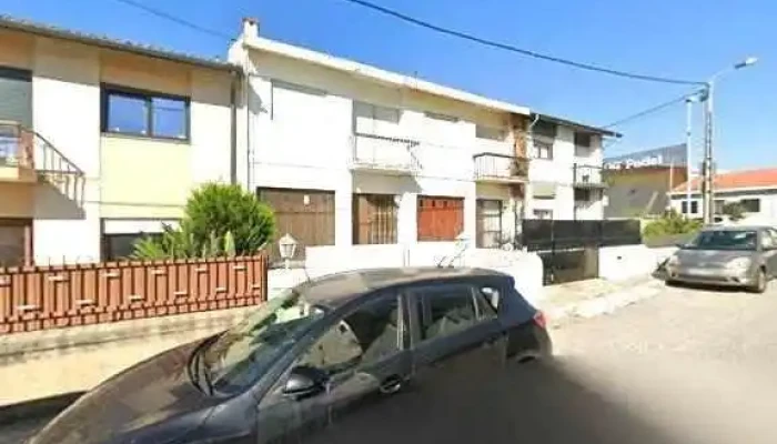 Ponto Ctt -  Tudo - Perafita