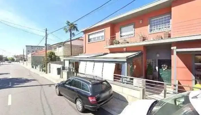 Ponto Ctt -  Tudo - Perosinho