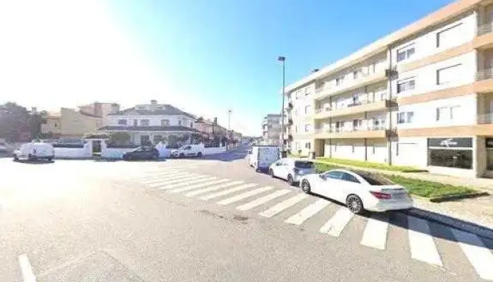 Ponto Ctt -  Tudo - Póvoa De Varzim