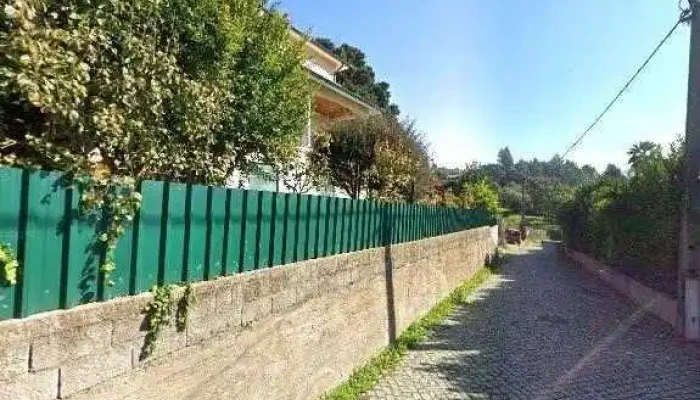 Ponto Ctt -  Tudo - Rio Mau