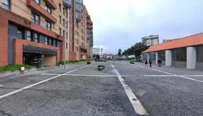 Ponto Ctt -  Tudo - Rio Tinto