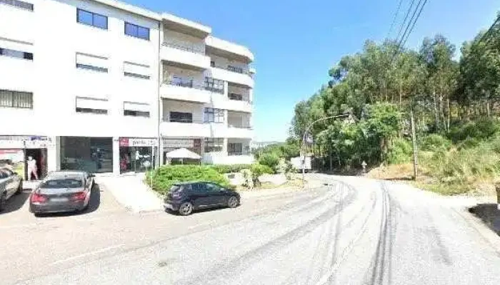 Ponto Ctt -  Tudo - Santo Tirso