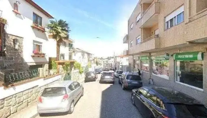 Ponto Ctt -  Tudo - Vila Nova De Gaia