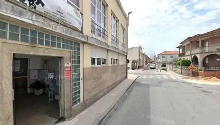 Ponto Ctt -  Tudo - Valbom