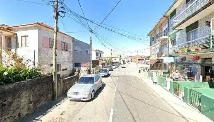 Ponto Ctt -  Tudo - Vila Nova De Gaia