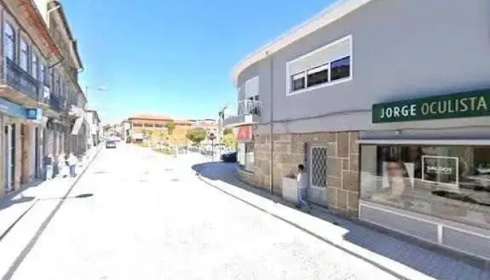 Ponto Ctt -  Tudo - Vizela