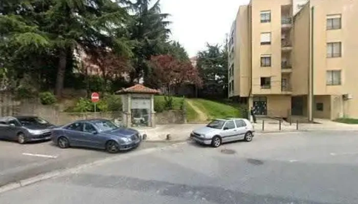 Ponto Ctt -  Tudo - Braga