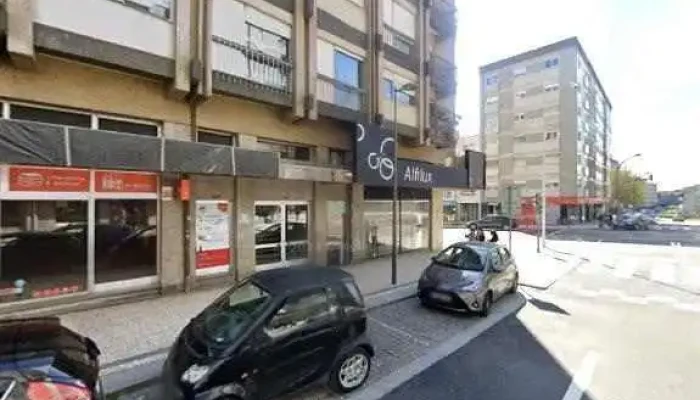 Ponto Ctt -  Tudo - Braga