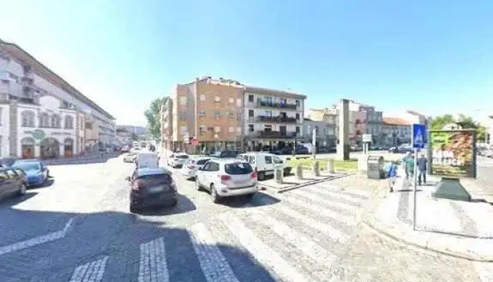 Ponto Ctt -  Tudo - Barcelos