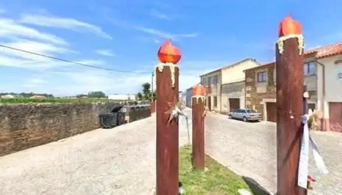 Ponto Ctt -  Tudo - Barqueiros
