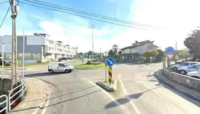 Ponto Ctt -  Tudo - Braga