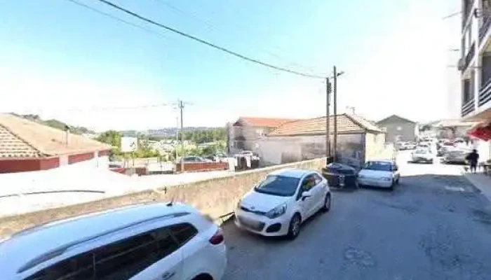 Ponto Ctt -  Tudo - Vizela