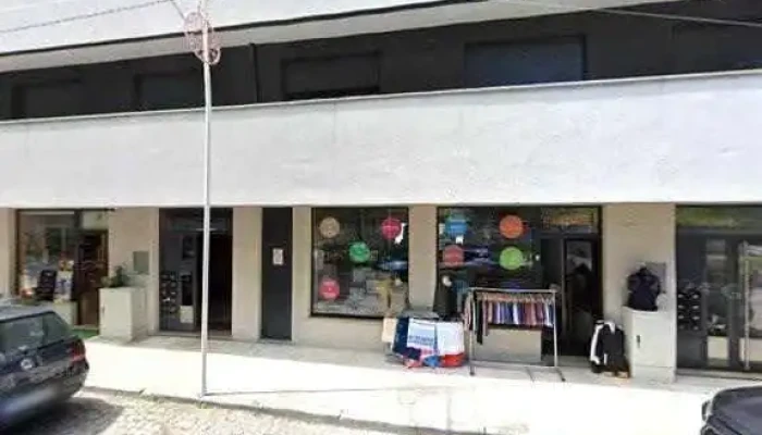 Ponto Ctt -  Tudo - São Torcato