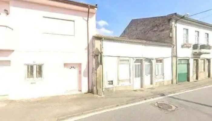 Ponto Ctt -  Tudo - São Pedro De Merelim