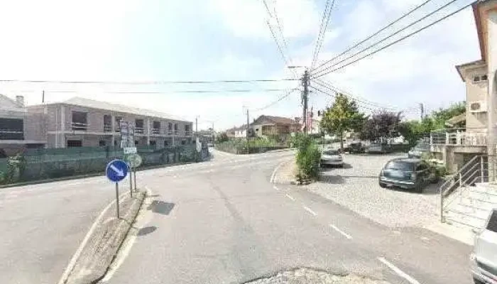 Ponto Ctt -  Tudo - Vila Frescainha (são Pedro)