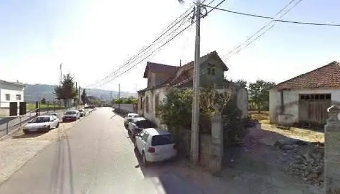 Ponto Ctt -  Tudo - Várzea