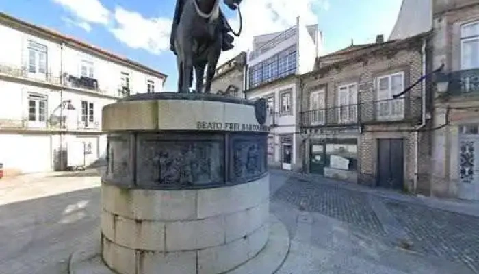 Ponto Ctt -  Tudo - Viana Do Castelo