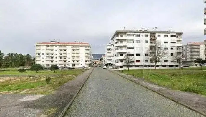 Ponto Ctt -  Tudo - Viana Do Castelo